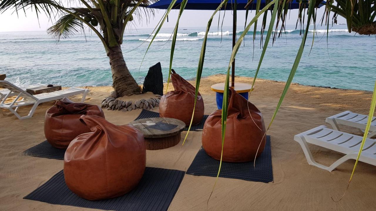 Beach Castle อูนาวาตูนา ภายนอก รูปภาพ