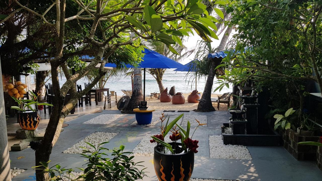 Beach Castle อูนาวาตูนา ภายนอก รูปภาพ